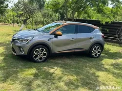Utilizat 2021 Renault Captur SUV | 19.200 EUR (Scump)