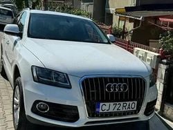 Utilizat 2017 Audi Q5 SUV | 15.000 EUR