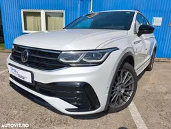 Culoarealb Utilizat 2022 VW Tiguan Allspace R-line SUV | 46.573 EUR