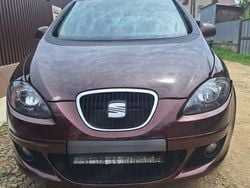 Utilizat 2008 Seat Altea XL Monovolum | 3.000 EUR (Preț OK)