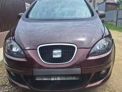Utilizat 2008 Seat Altea XL Monovolum | 3.000 EUR