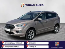 Culoaregri Utilizat 2017 Ford Kuga Vignale SUV | 15.800 EUR (Puțin scump)