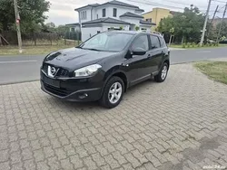 Utilizat 2010 Nissan Qashqai SUV | 5.450 EUR (Preț OK)