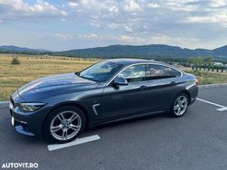 Culoaregri Utilizat 2019 BMW 420 M Sport Hatchback | 22.800 EUR (Preț OK)
