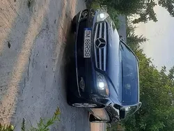 Utilizat 2009 Mercedes C200 Avantgarde Break | 4.600 EUR