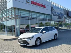 Culoarealb Utilizat 2021 Toyota Corolla Eco Break | 18.990 EUR (Preț OK)