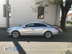 VW CC