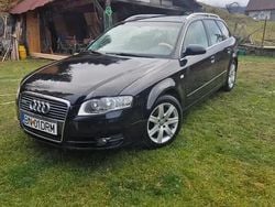 Utilizat 2006 Audi A4 Break | 2.900 EUR (Preț OK)