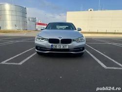 Utilizat 2017 BMW 318 Berlinǎ | 16.250 EUR (Preț OK)