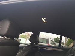 Utilizat 2018 BMW 520 M Sport Berlinǎ | 29.900 EUR