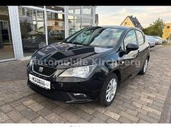 Utilizat 2015 Seat Ibiza | 5.690 EUR