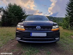 Culoaregri Utilizat 2016 VW Tiguan SUV | 12.500 EUR (Preț bun)