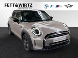 Utilizat 2022 Mini Cooper Hatchback | 28.392 EUR