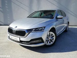 Culoaregri Utilizat 2023 Skoda Octavia Style Berlinǎ | 26.901 EUR (Scump)