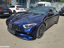 Culoarealbastru Utilizat 2021 Mercedes CLS53 AMG AMG Berlinǎ | 69.800 EUR (Scump)