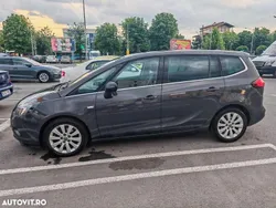 Gri Utilizat 2015 Opel Zafira Tourer Cosmo Monovolum | 7.000 EUR