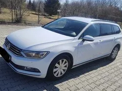 Alb Utilizat 2015 VW Passat Break | 7.500 EUR (Preț OK)