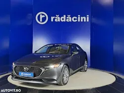 Gri Utilizat 2019 Mazda 3 Berlinǎ | 17.300 EUR