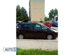 Utilizat 2008 Citroën Grand C4 Picasso Monovolum | 4.200 EUR
