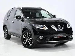Culoarenegru Utilizat 2016 Nissan X-Trail N-Connecta SUV | 10.590 EUR (Preț bun)