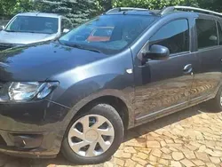 Utilizat 2016 Dacia Logan Berlinǎ | 5.000 EUR