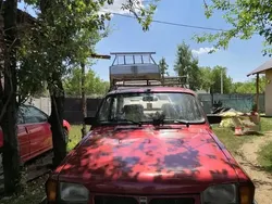 Utilizat 1998 Dacia 1310 Berlinǎ | 1.000 EUR