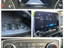 Utilizat 2022 Ford Ecosport SUV | 9.450 EUR (Preț bun)
