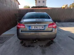 Utilizat 2010 Citroën C5 Berlinǎ | 2.200 EUR (Preț bun)