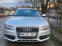 Utilizat 2010 Audi A4 Break | 7.600 EUR (Scump)