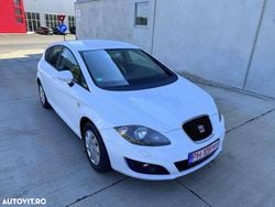 Culoarealb Utilizat 2012 Seat Leon Copa Hatchback | 3.900 EUR (Preț OK)