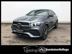 Gri Utilizat 2023 Mercedes ML400 AMG SUV | 93.538 EUR