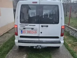 Alb Utilizat 2010 Ford Transit Monovolum | 2.900 EUR (Preț OK)