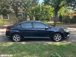 Culoarealbastru Utilizat 2008 Citroën C5 Berlinǎ | 2.200 EUR