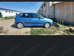 Utilizat 2006 VW Polo Berlinǎ | 1.000 EUR (Preț bun)