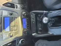 Negru Utilizat 2015 Hyundai ix35 SUV | 9.900 EUR (Preț OK)