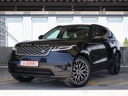 Negru Utilizat 2018 Land Rover Range Rover Velar HSE SUV | 25.900 EUR (Preț OK)