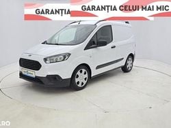 Culoarealb Utilizat 2020 Ford Transit Monovolum | 9.950 EUR (Super Preț)