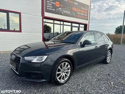 Culoaregri Utilizat 2016 Audi A4 Sport Break | 12.990 EUR (Preț bun)