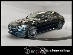 Negru Utilizat 2024 Mercedes G300 AMG SUV | 49.766 EUR (Super Preț)