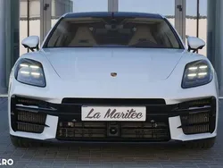 Culoarealb Utilizat 2025 Porsche Panamera GTS Berlinǎ | 198.440 EUR