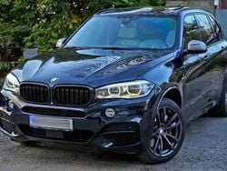 Utilizat 2014 BMW X5 M50 SUV | 22.000 EUR