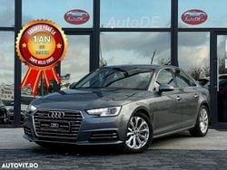 Culoaregri Utilizat 2018 Audi A4 Design Berlinǎ | 15.990 EUR (Super Preț)