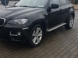 Utilizat 2014 BMW X6 SUV | 22.500 EUR (Preț bun)