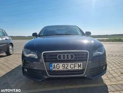 Culoaregri Utilizat 2011 Audi A4 Berlinǎ | 6.150 EUR (Preț bun)
