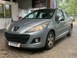 Utilizat 2008 Peugeot 207 Hatchback | 3.150 EUR (Scump)