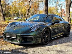 Culoareverde Utilizat 2023 Porsche 911 Carrera 4 GTS Coupe | 172.000 EUR