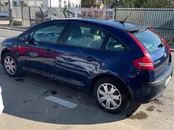 Albastru Utilizat 2007 Citroën C4 Hatchback | 2.400 EUR (Preț OK)