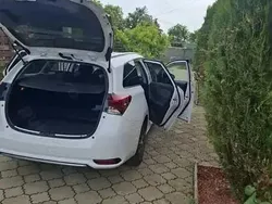 Utilizat 2018 Toyota Auris Touring Sports Break | 16.750 EUR