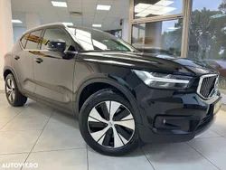 Culoarenegru Utilizat 2020 Volvo XC40 Inscription SUV | 24.987 EUR