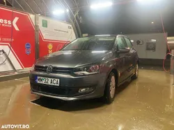 Culoaregri Utilizat 2010 VW Polo Highline | 4.100 EUR